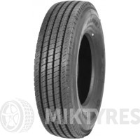 Ling Long F820 (универсальная) 265/70 R19.5 143J